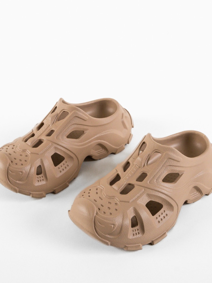 Papuci dama Merri Khaki