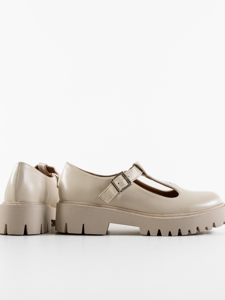 Pantofi casual dama Juan Negri