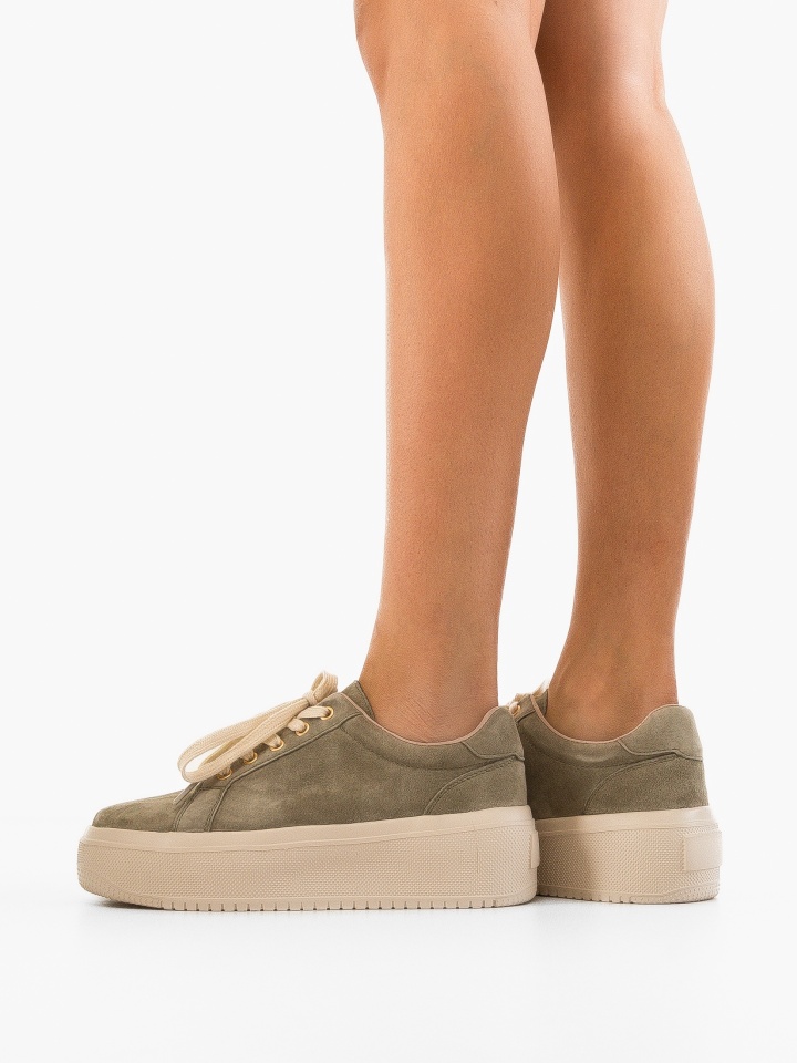 Sneakers dama Daravo Mov