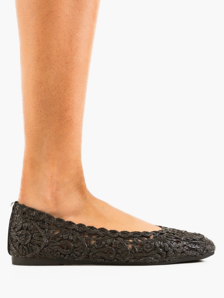 Balerini dama Mikey Negri