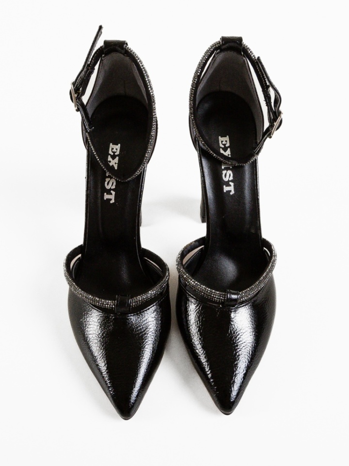 Pantofi dama Von Rosii