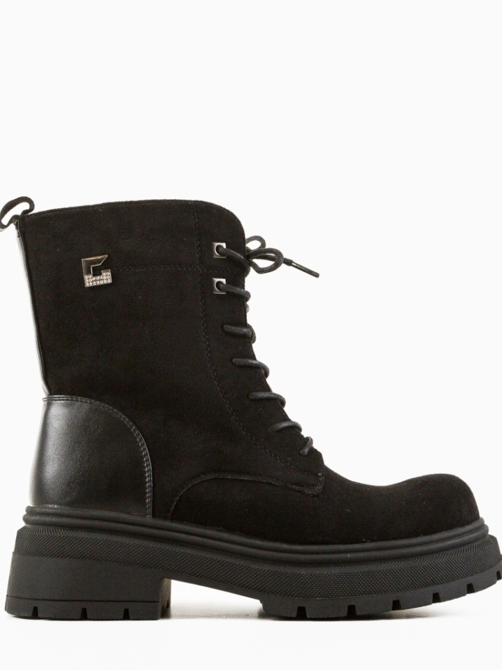 Ghete dama Beder Negre 2