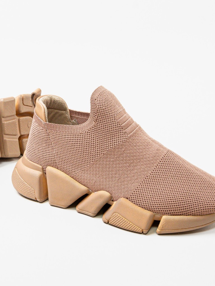 Sneakers dama Zuper Negri