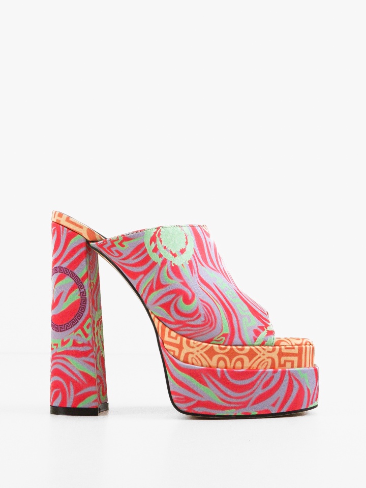 Saboti dama Maryam Multi