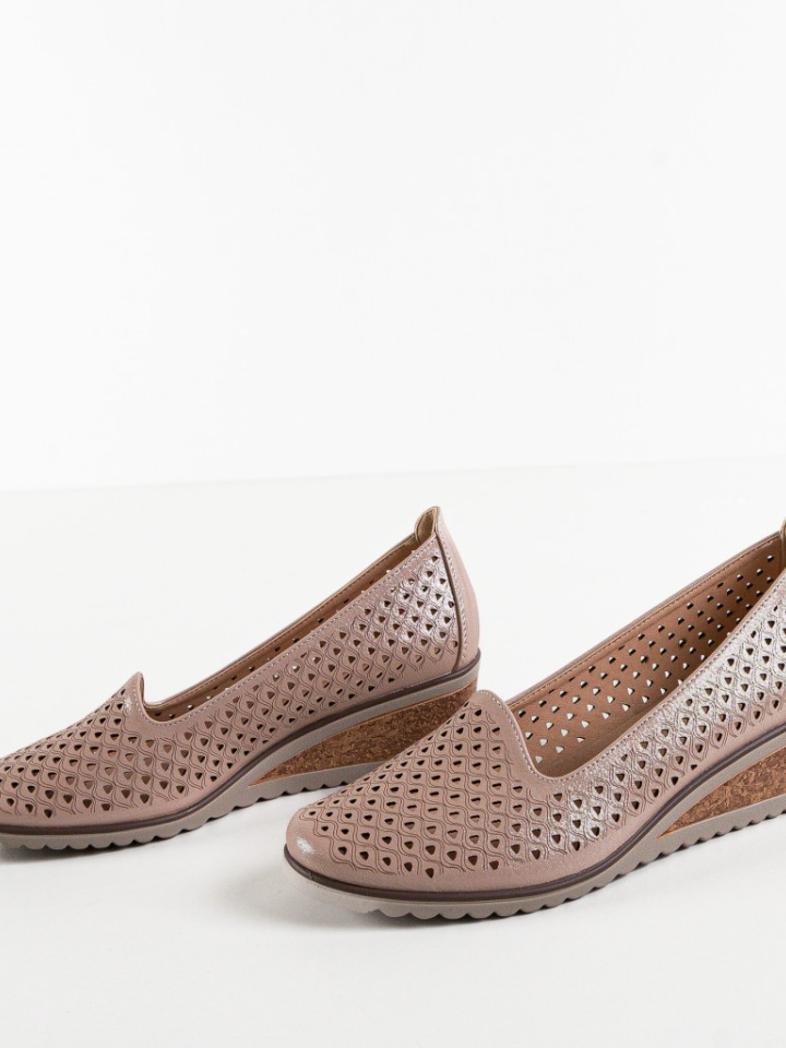 Pantofi Casual dama Vrezik Albastri