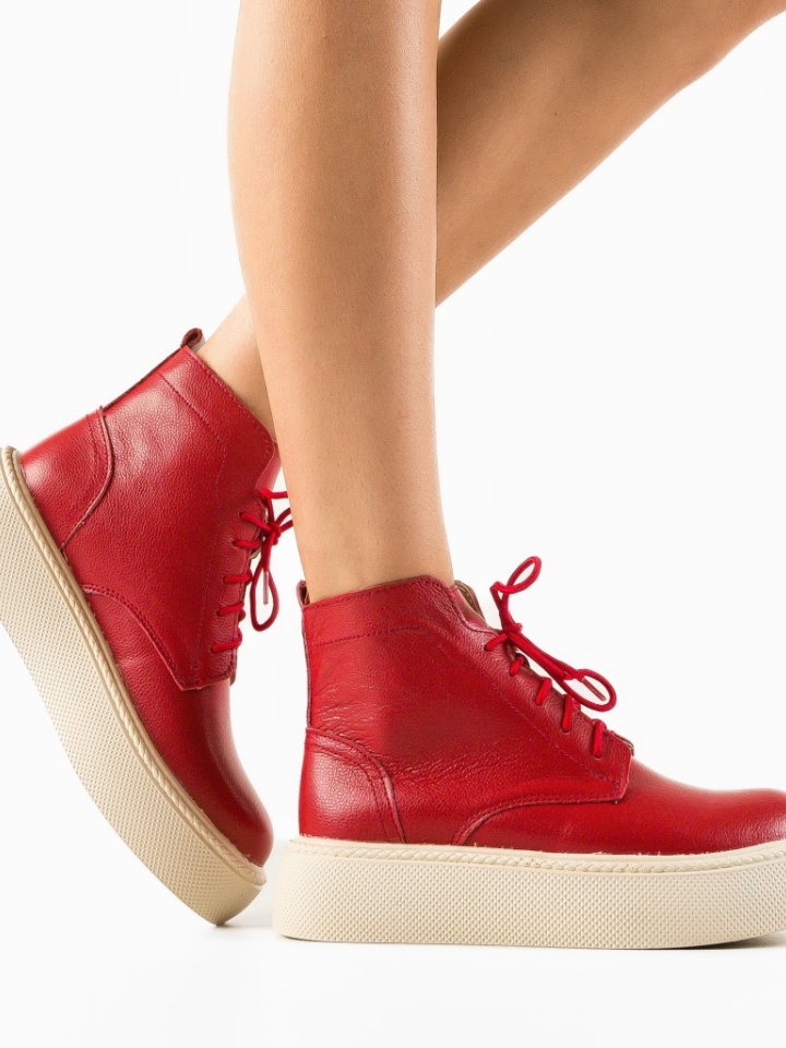 Pantofi dama Broba Negri