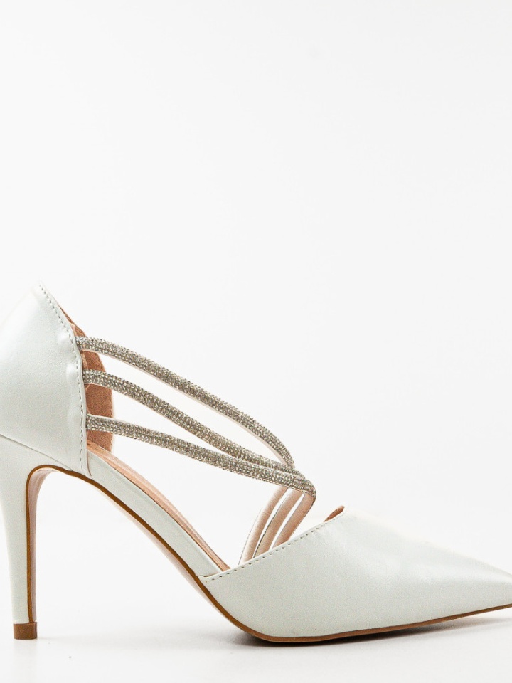 Pantofi dama Pratima Negri