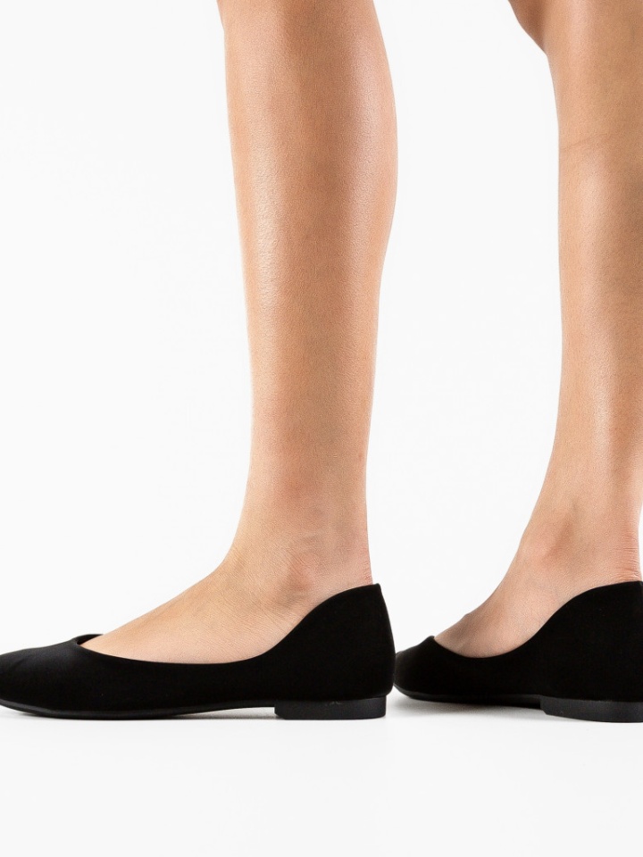 Balerini dama Olimm Portocalii