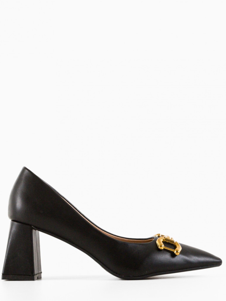 Pantofi dama Turan Argintii