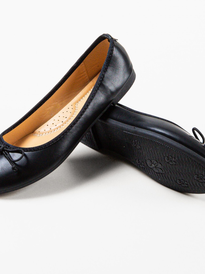 Balerini dama Singh Bronze