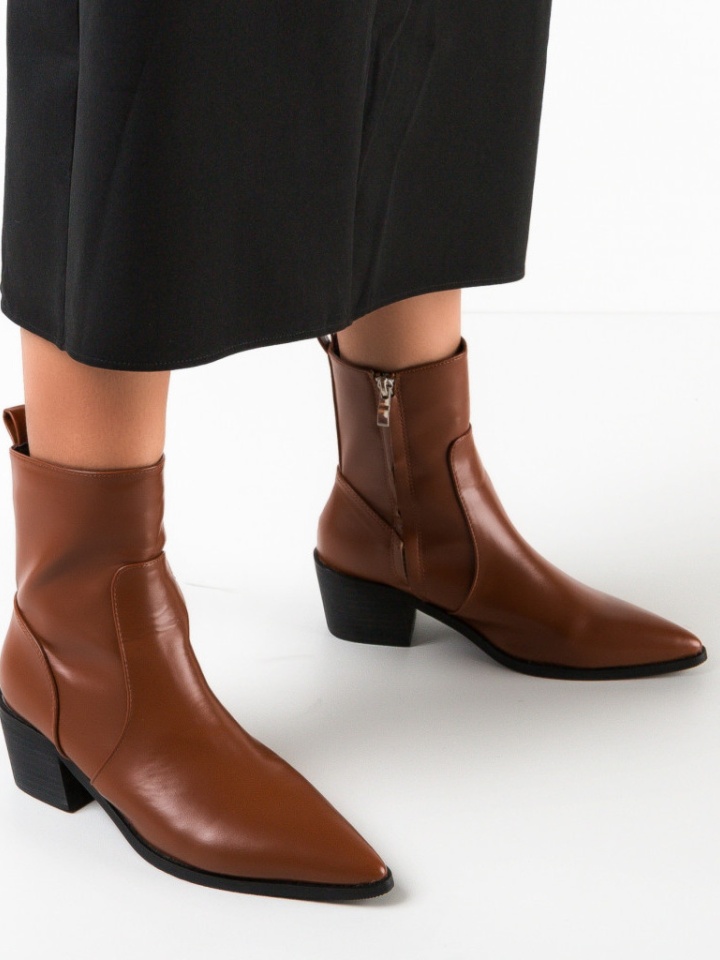 Botine dama Oreb Maro