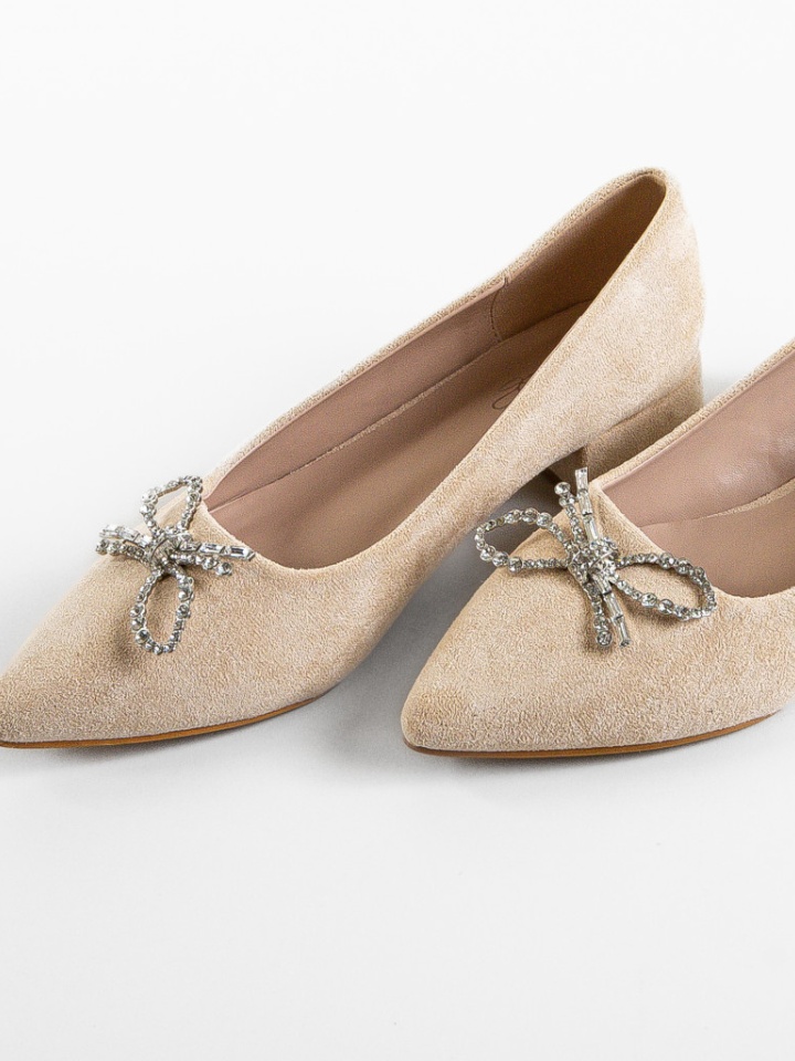 Balerini dama Soren Fuchsia