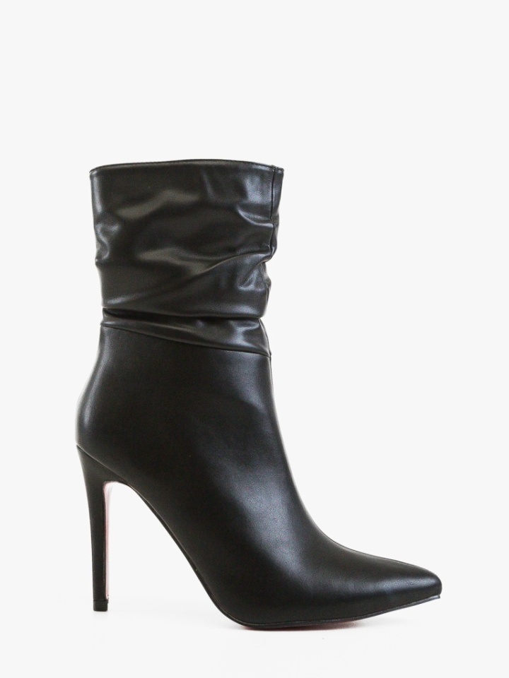 Pantofi stiletto dama Klem Negri