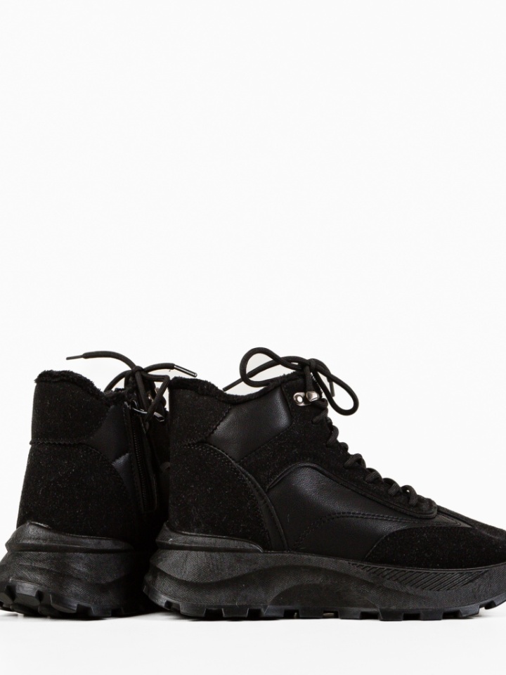 Sneakersi dama Rotakal Gri