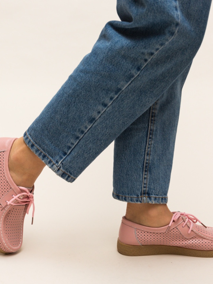 Pantofi Casual Yorker Portocalii