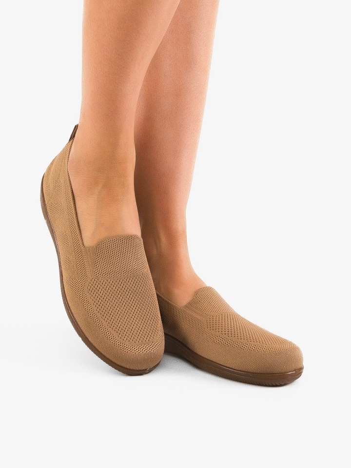 Espadrile dama Pepper Roz