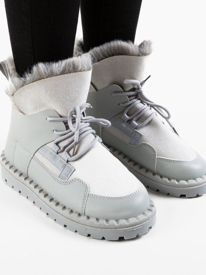 Ghete dama Pyfa Negre