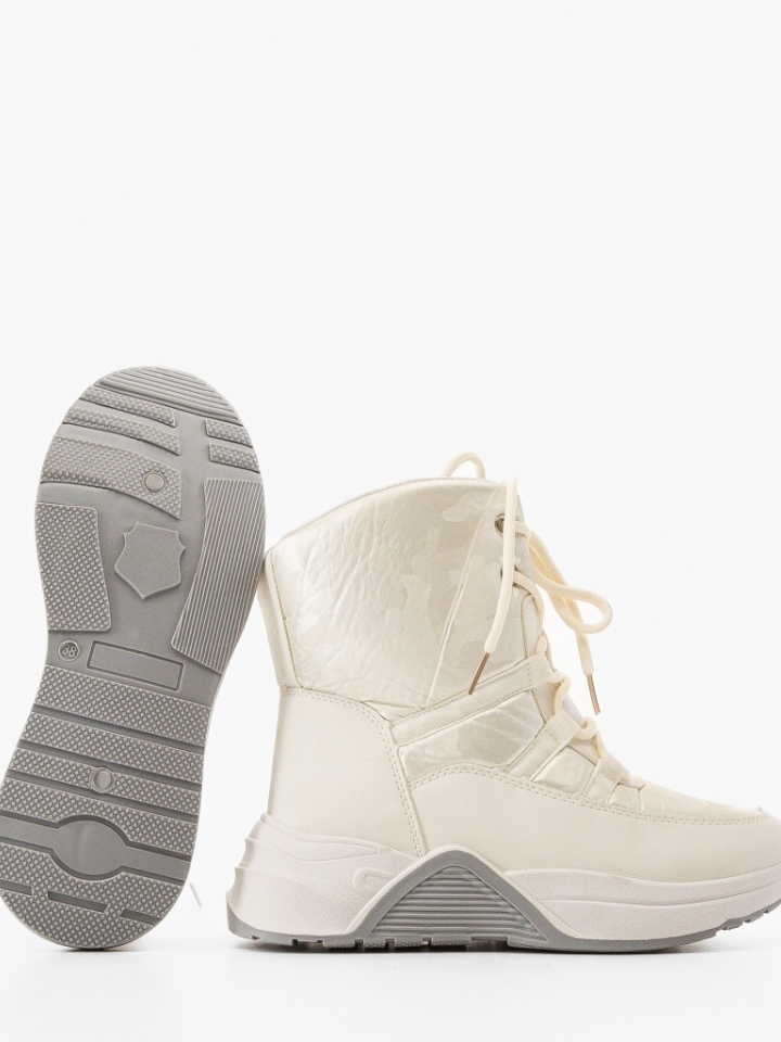 Ghete dama Avarax Negre