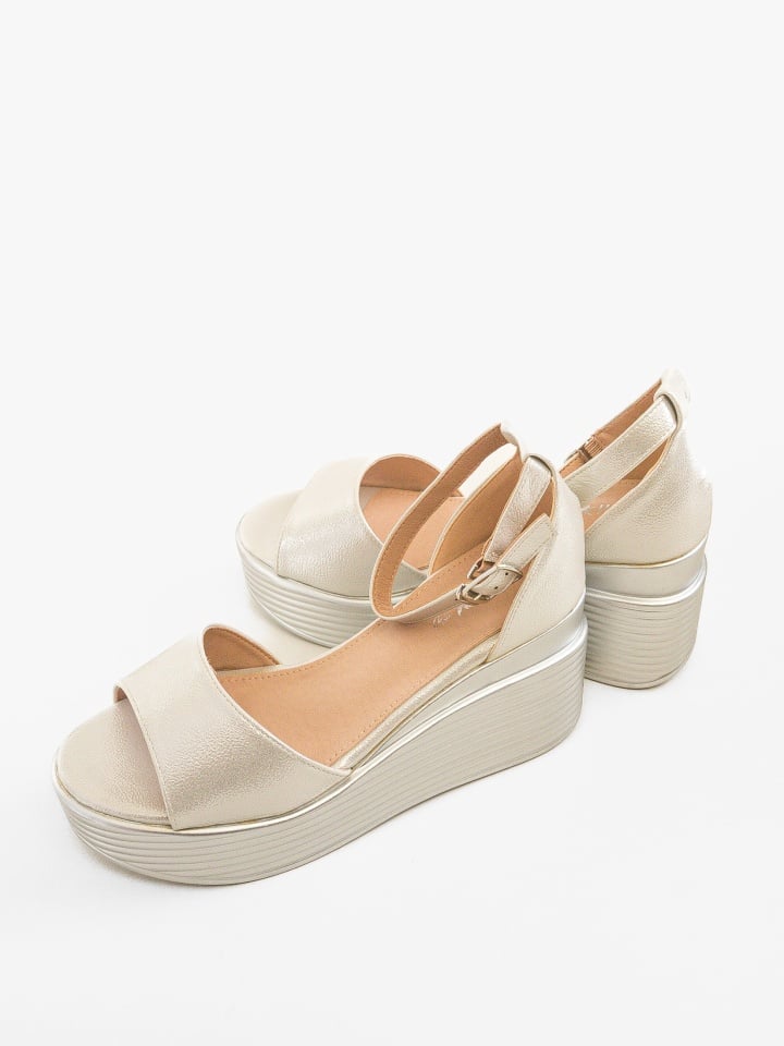 Platforme dama Danyz Bej