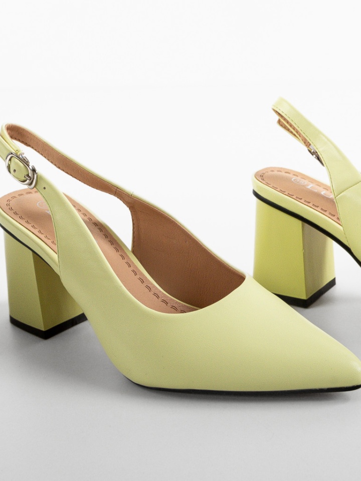 Pantofi dama Gracie Roz 2