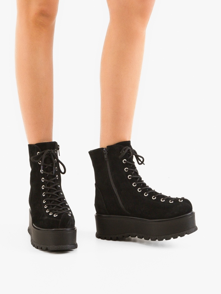 Ghete dama Vygra Negre