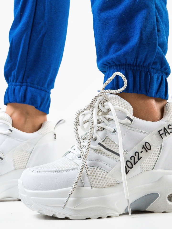 Sneakers dama Letigo Albi