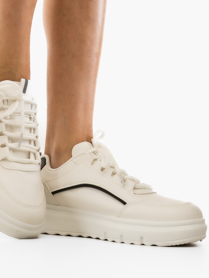 Sneakers dama Elys Albi 2