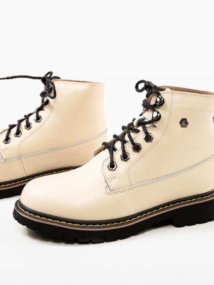 Ghete dama Reiko Bej