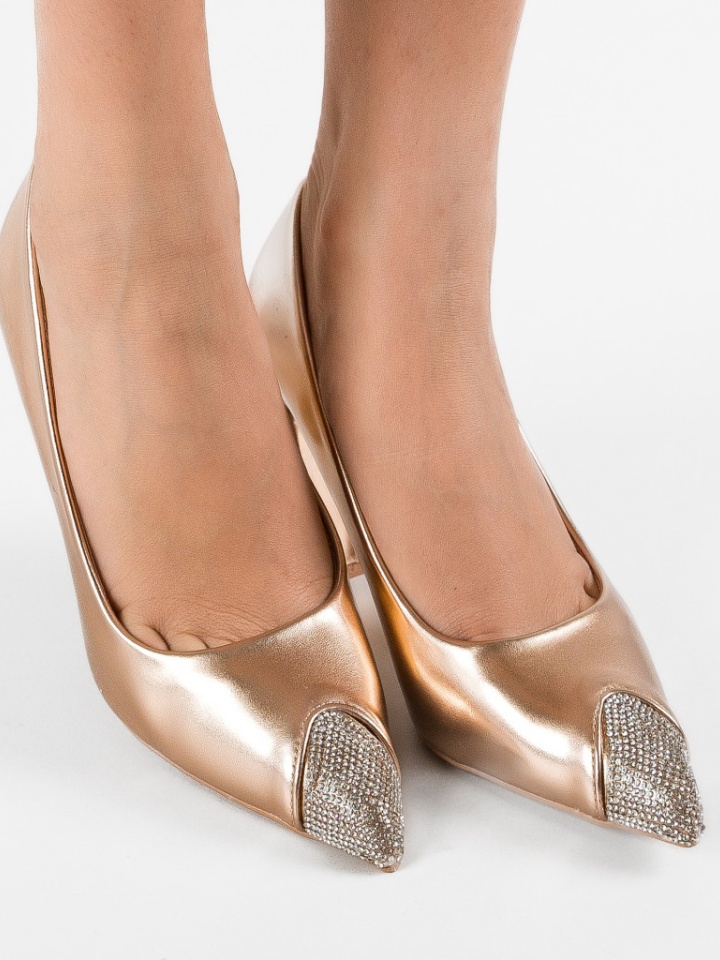 Pantofi dama Meyly Negri