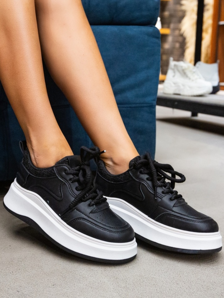 Sneakers dama Taylor Negri