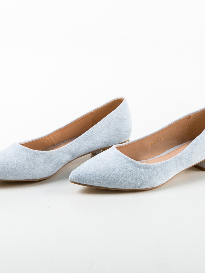 Balerini dama Chira Negri