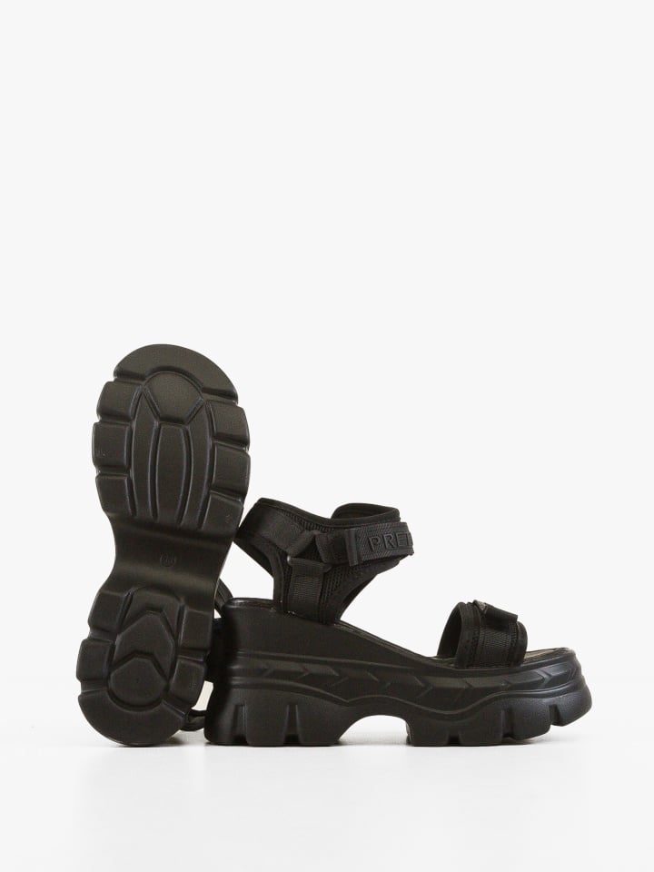 Platforme dama Alnomyd Albe