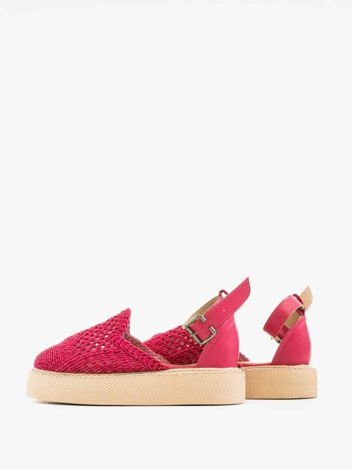 Pantofi Casual Rauros Negri