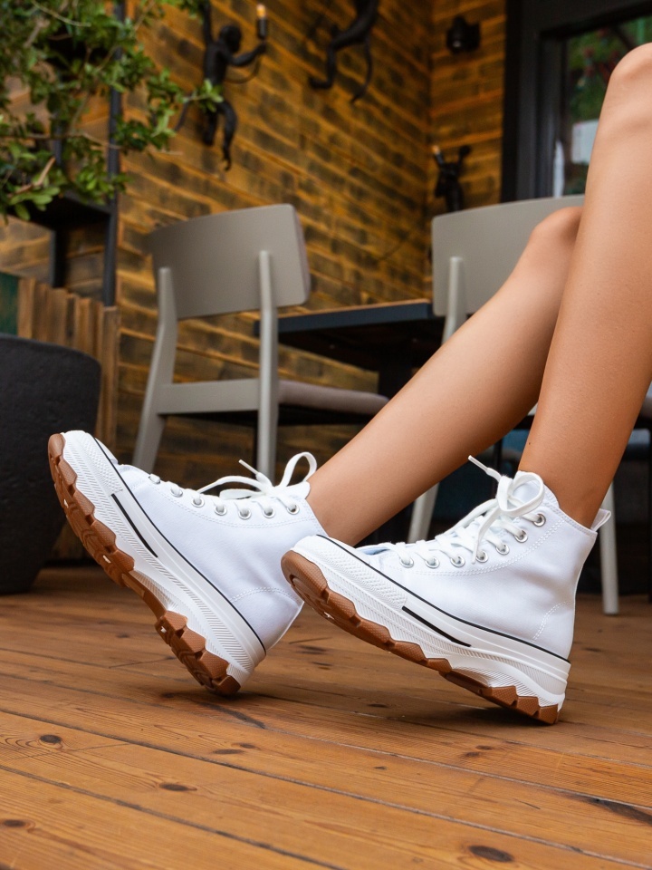 Sneakers dama Blait Print