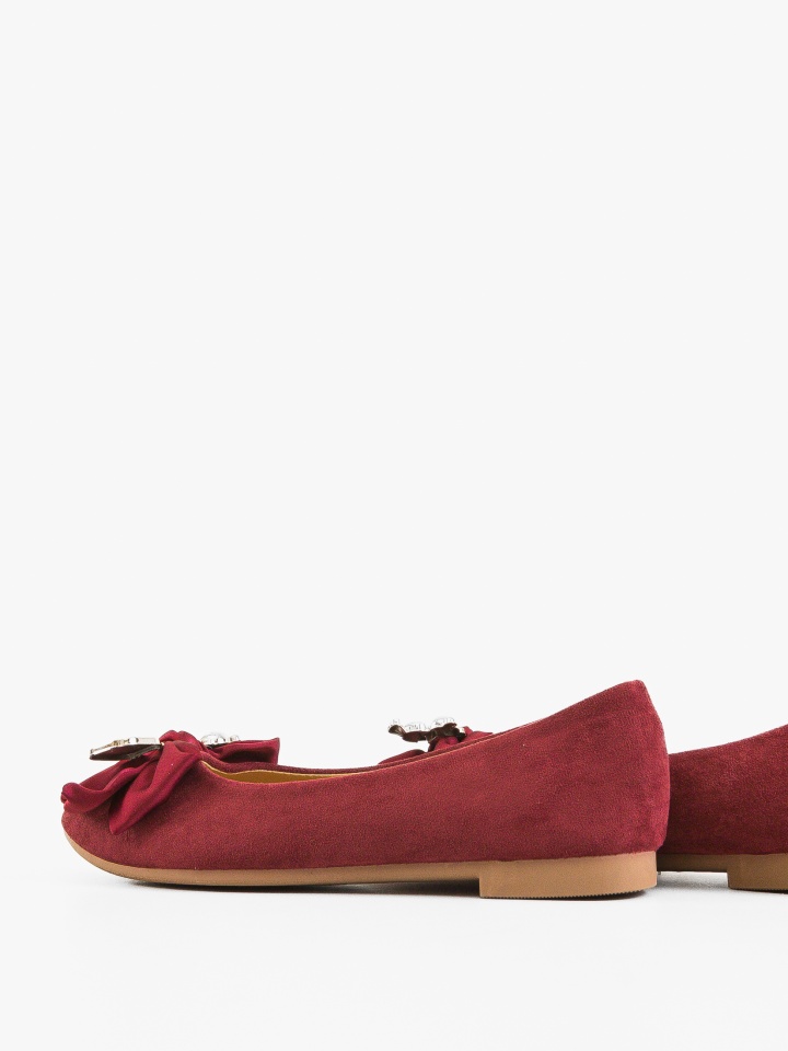 Balerini dama Amaya Verzi