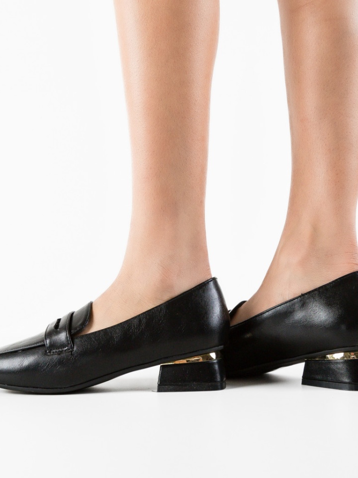 Pantofi dama Tracid Negri