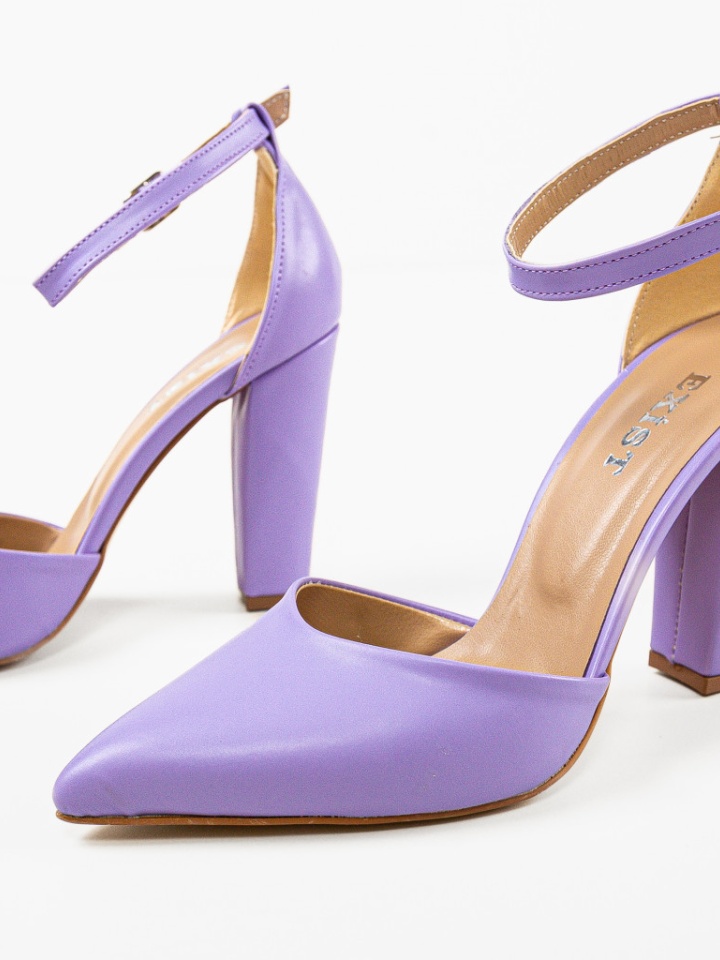 Pantofi dama Winere Negri