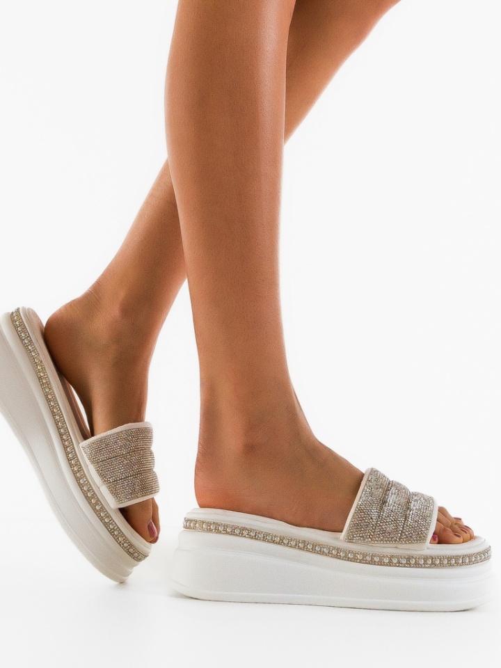 Papuci dama Magos Albi