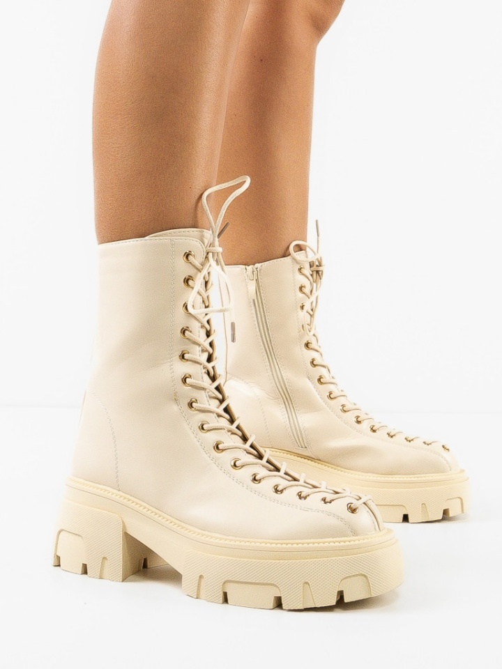 Ghete dama Cindy Maro