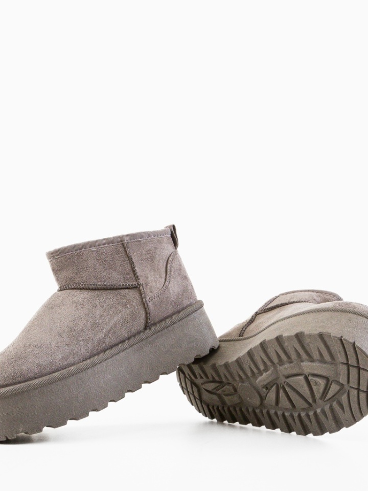 Cizme tip Ug Dora Camel