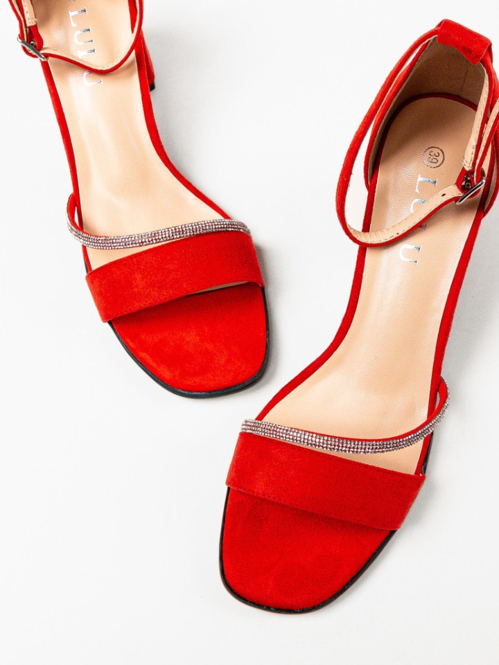 Sandale dama Kerblex Bej