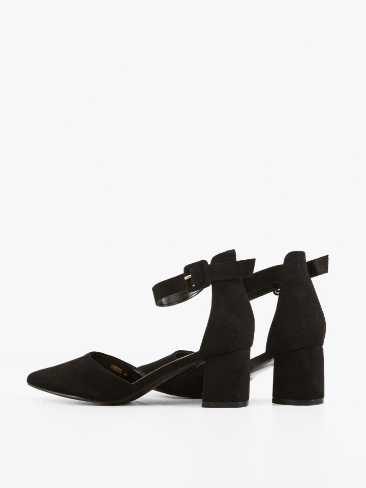 Pantofi dama Cain Mov