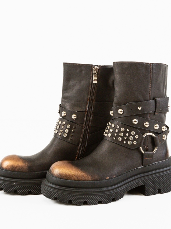 Ghete dama Penzik Negre 2