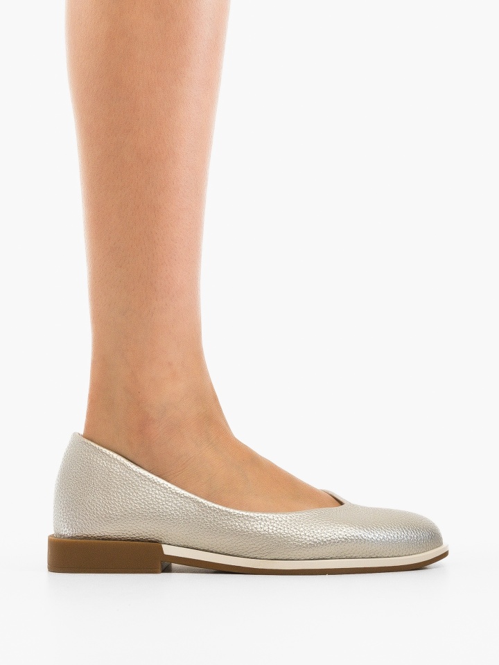 Balerini dama Maru Argintii