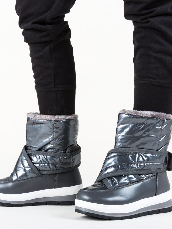 Cizme Tip Ug Sohaib Albe