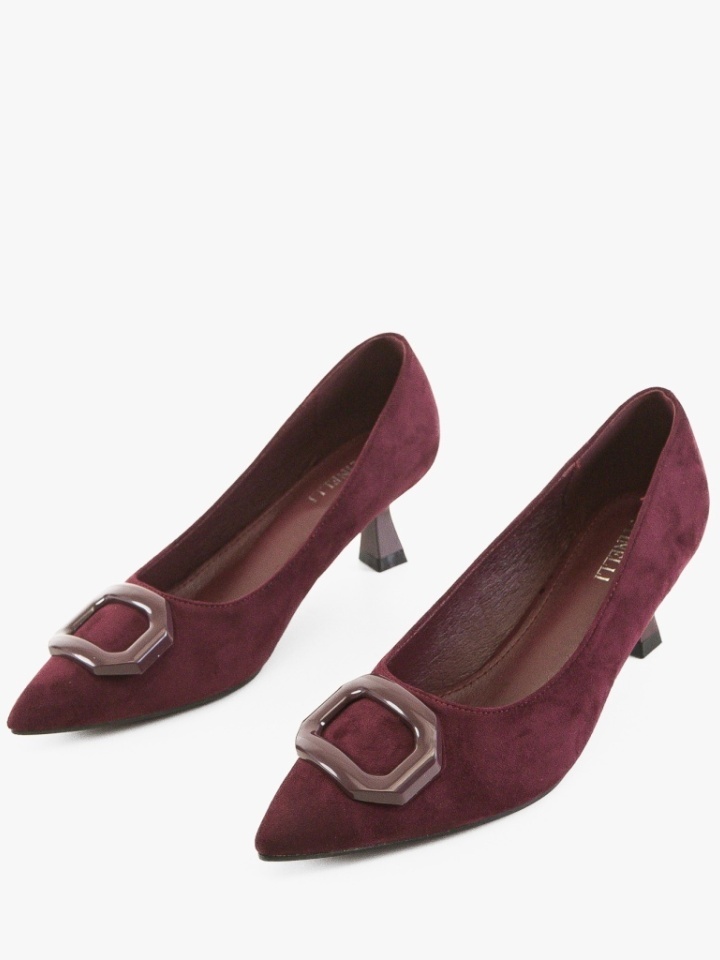 Pantofi stiletto dama Lyda Maro