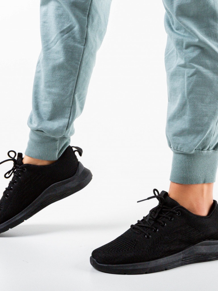 Pantofi Sport Skandinavi Gri