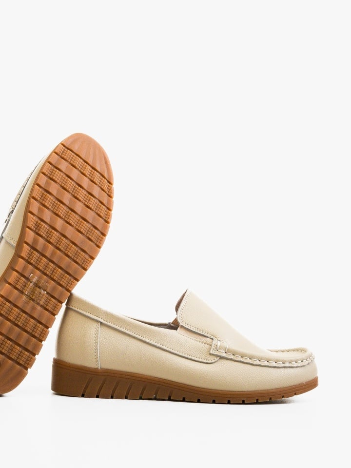 Pantofi Casual Soma Verzi