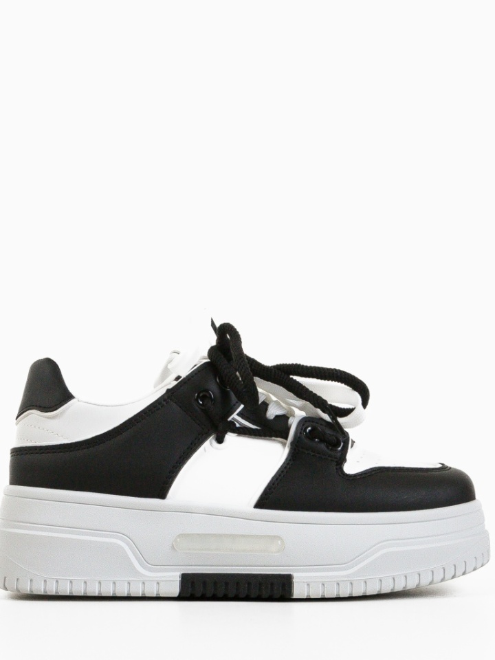 Sneakers dama Kerim Bej