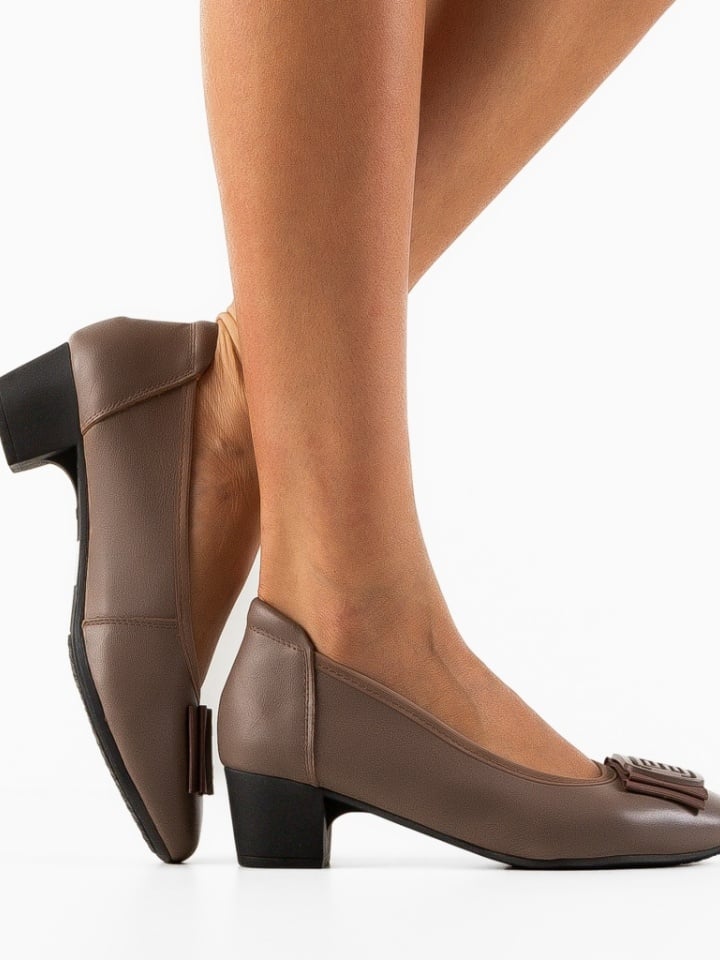 Pantofi dama Bobbi Negri